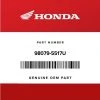 Honda Spark Plug (IFR5L11) (NGK) 98079-5517U -Moose Racing Shop honda spark plug ifr5l11 ngk 98079 5517u