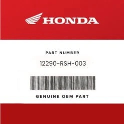 Honda Spark Plug (IFR6G-11K) 12290-RSH-003
