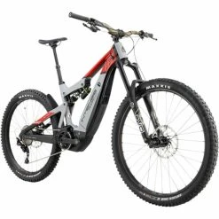 2021 Intense Tazer MX Expert EBike