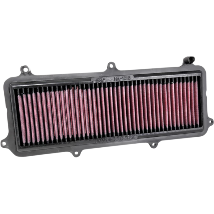 K&N High Flow Air Filter - HA-1018