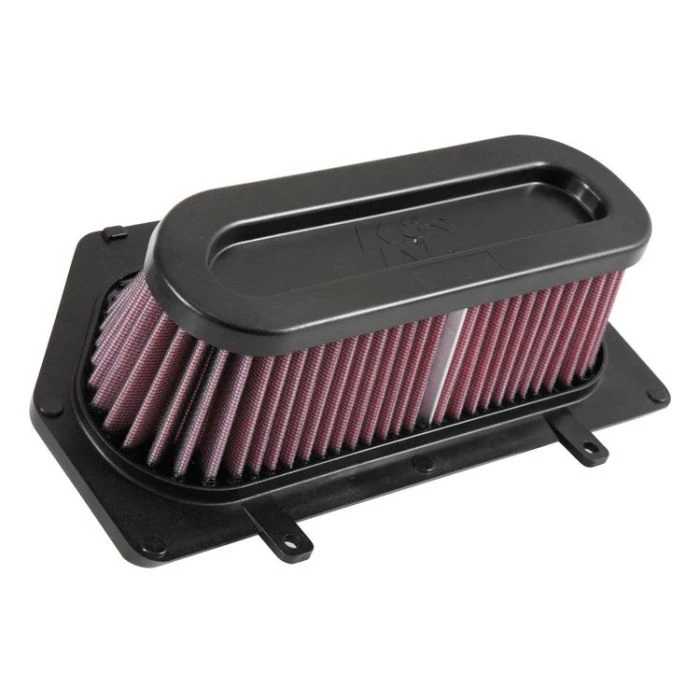 K&N High Flow Air Filter - SU-1017