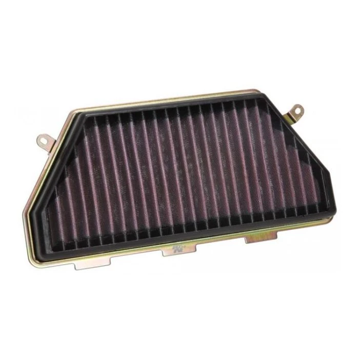 K&N High Flow Replacement Air Filter - HA-1017R