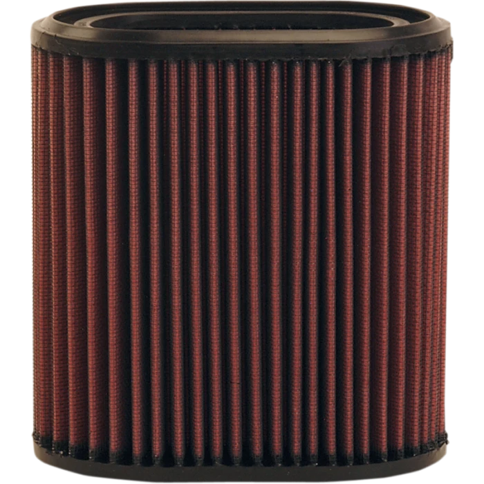 K&N High Flow Replacement Air Filter Oval - TB-2204 3 K&N High Flow Replacement Air Filter Oval - TB-2204