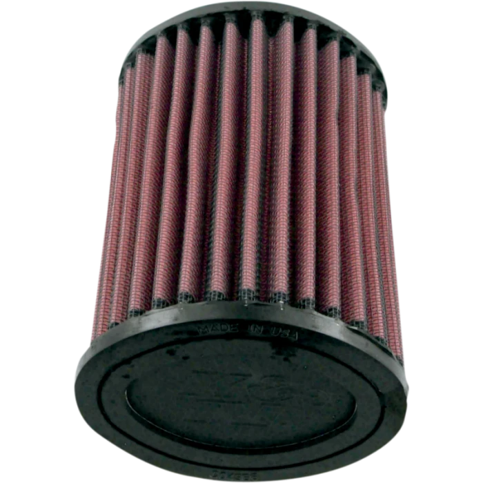 K&N High Flow Replacement Air Filter Oval - TB-9004