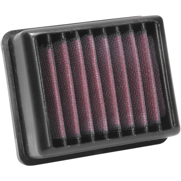 K&N High Flow Replacement Air Filter Panel - BM-3117