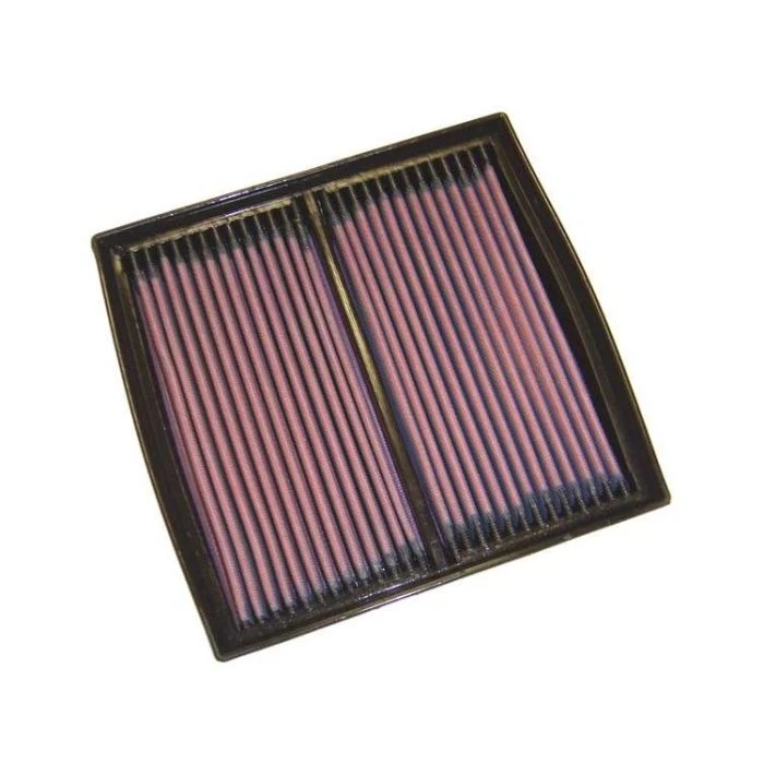 K&N High Flow Replacement Air Filter Panel - DU-9098