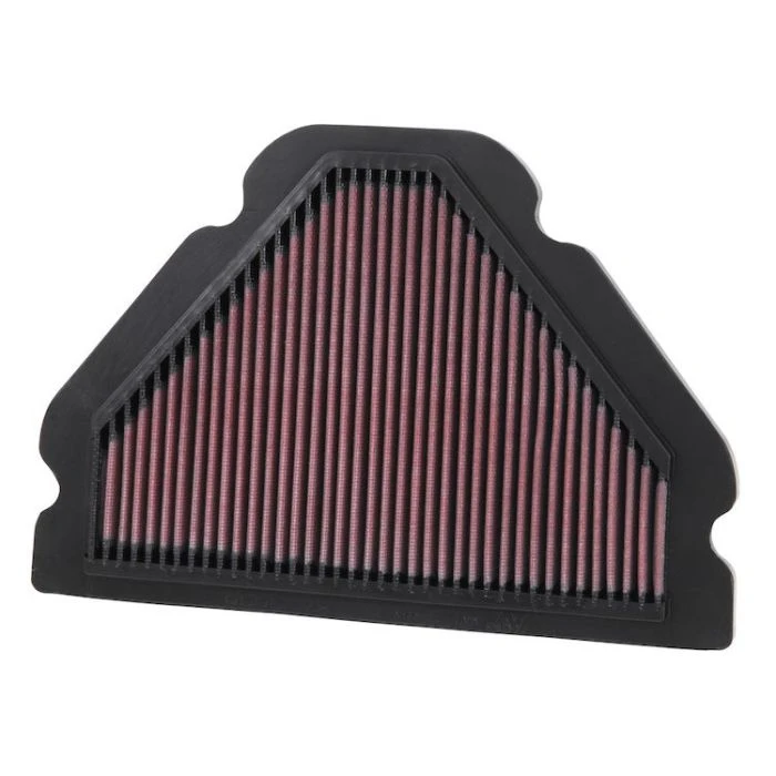 K&N High Flow Replacement Air Filter Panel - KA-9098