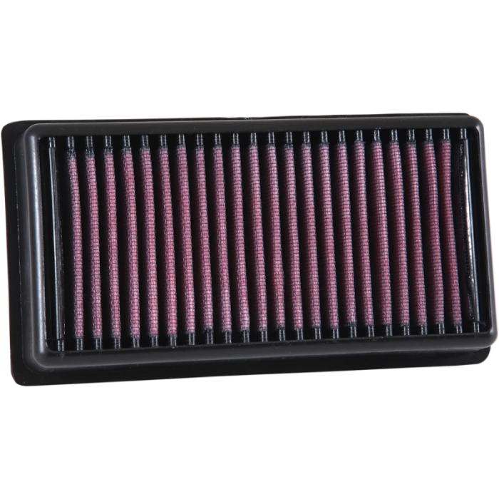 K&N High Flow Replacement Air Filter Panel - KT-6912