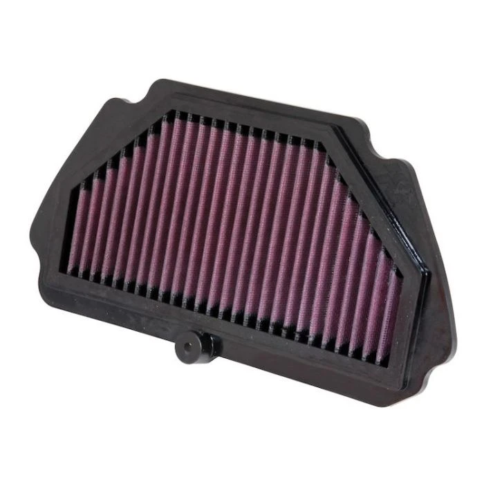 K&N High Flow Replacement Air Filter Panel - Race - KA-6009R