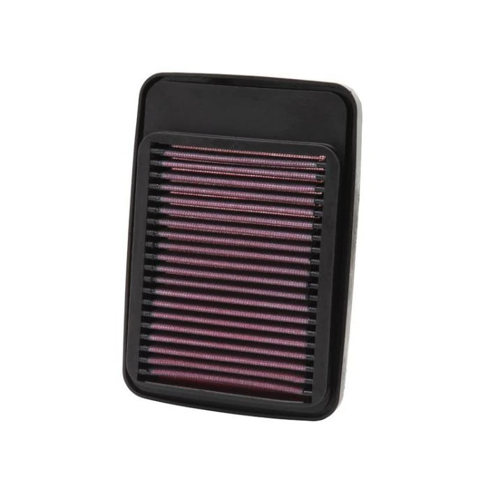 K&N High Flow Replacement Air Filter Panel - SU-6505