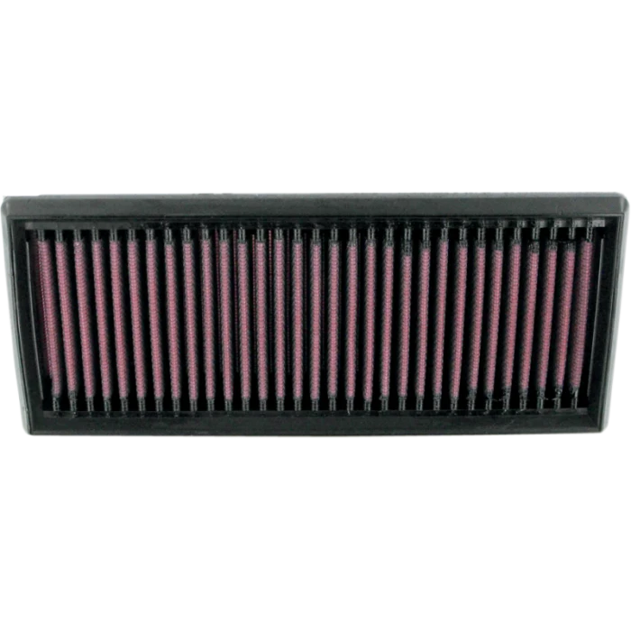K&N High Flow Replacement Air Filter Panel - TB-9097