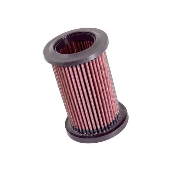 K&N High Flow Replacement Air Filter Round - DU-1006