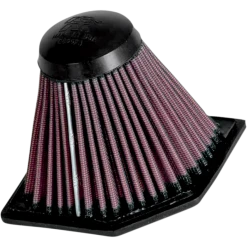 K&N High Flow Replacement Air Filter Tapered Conical - BM-1205