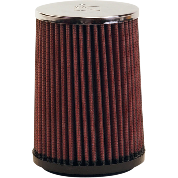 K&N High Flow Replacement Air Filter Tapered Conical - HA-6098
