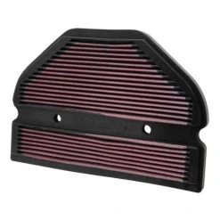K&N High Flow Replacement Air Filter Trapezoidal - KA-7596