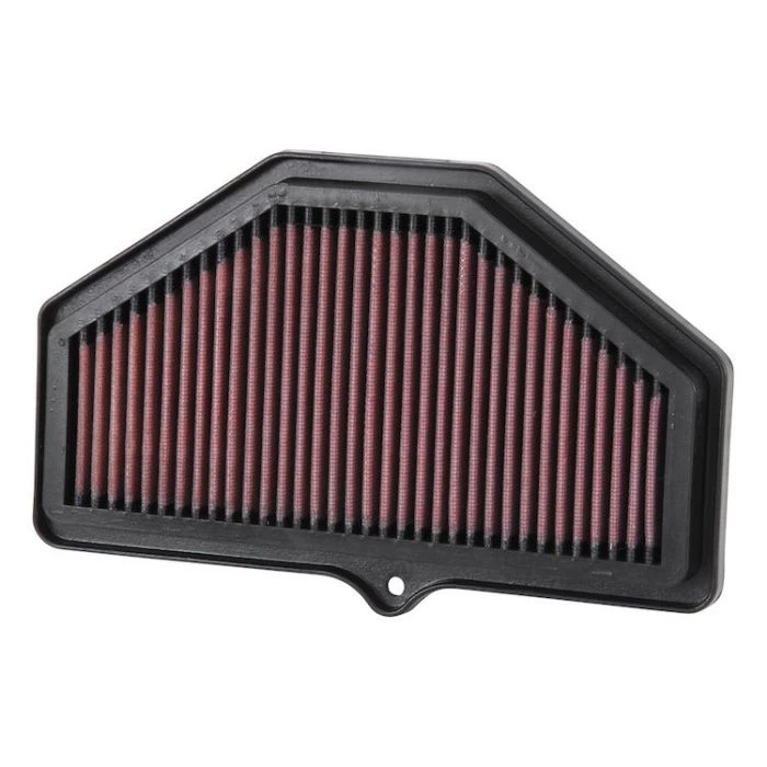 K&N High Flow Replacement Air Filter Trapezoidal - SU-7504