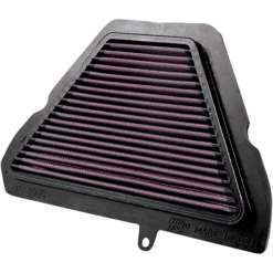 K&N High Flow Replacement Air Filter Trapezoidal - TB-1005