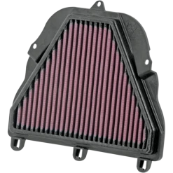 K&N High Flow Replacement Air Filter Trapezoidal - TB-6706