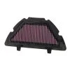 K&N High Flow Replacement Air Filter Trapezoidal - YA-1007