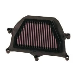 K&N High Flow Replacement Air Filter Trapezoidal - YA-6006