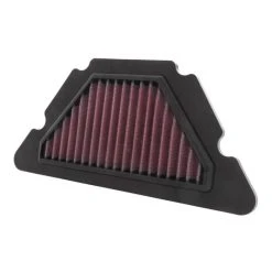 K&N High Flow Replacement Air Filter Trapezoidal - YA-6009