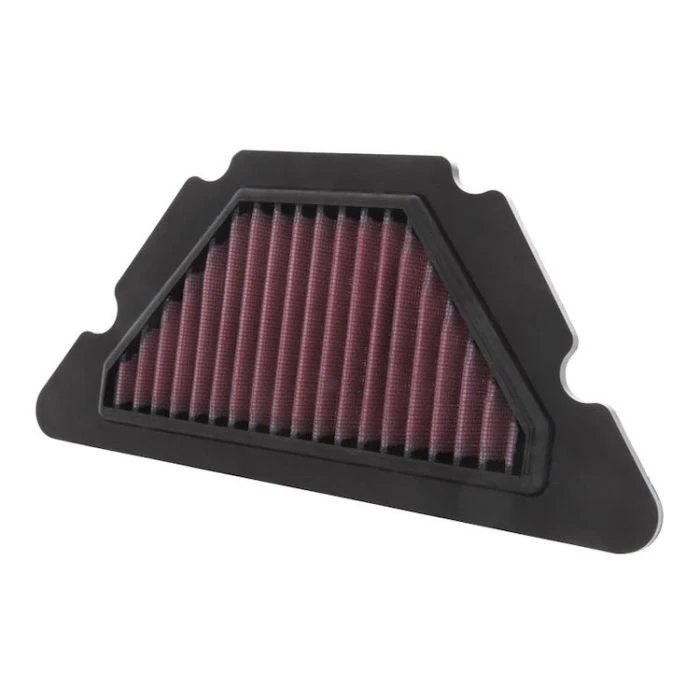 K&N High Flow Replacement Air Filter Trapezoidal - YA-6009