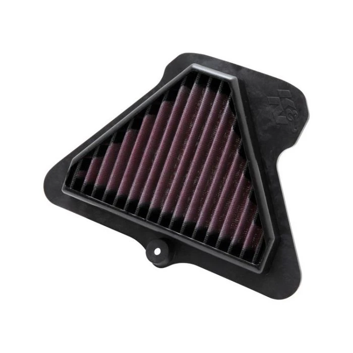 K&N High Flow Replacement Air Filter Triangle - Race - KA-1011R