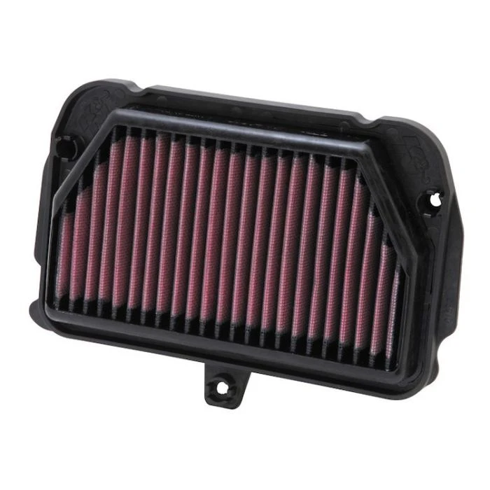 K&N High Flow Replacement Air Filter Unique - AL-1010