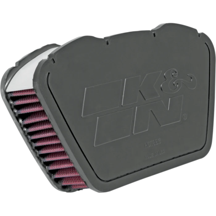 K&N High Flow Replacement Air Filter Unique - YA-1307