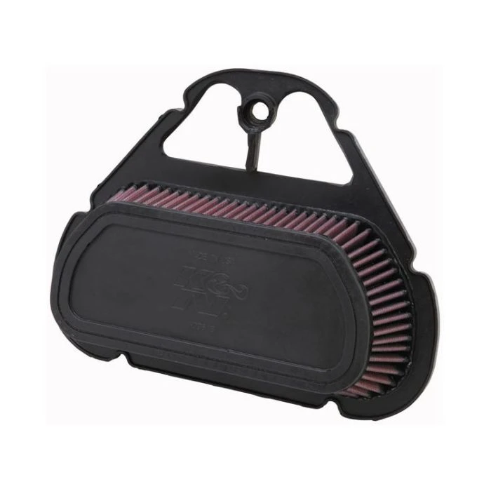 K&N High Flow Replacement Air Filter Unique - YA-6001