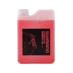 Shimano Hydraulic Mineral Oil (1000ML)