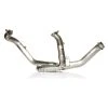 Dobermann KTM 1290 Super Adv. Full Titanium Exhaust Header -Moose Racing Shop ktm 1290 super adv. full titanium exhaust header 1