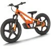 KTM Stacyc 20 EDrive Factory Edition Electric Balance Bike