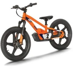 KTM Stacyc 20 EDrive Factory Edition Electric Balance Bike