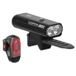 Lezyne Connect Smart 1000XL KTV Pro Smart Light