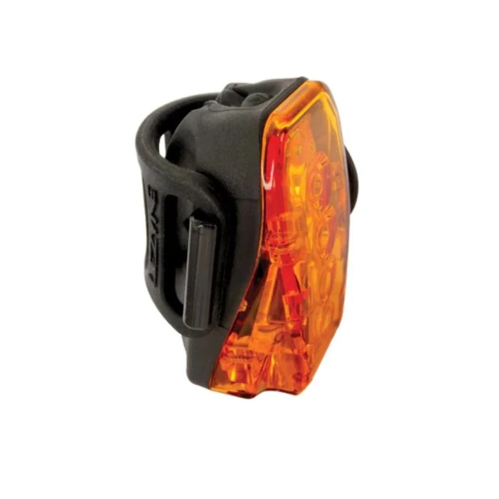 Lezyne LED Laser Drive Rear Light 3 Lezyne LED Laser Drive Rear Light