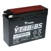 Yuasa AGM Battery YT4B-BS -Moose Racing Shop maintenance free battery yt4b bs yuam62t4b