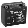 Yuasa YTX20L-BS AGM Battery -Moose Racing Shop maintenance free battery ytx20l bs