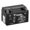 Yuasa YTX7A-BS AGM Battery -Moose Racing Shop maintenance free battery ytx7a bs