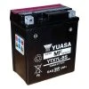 Yuasa YTX7L-BS AGM Battery -Moose Racing Shop maintenance free battery ytx7l bs yuam327bs