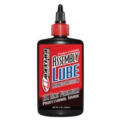 Maxima Bike Assembly Lube 4oz