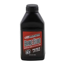 Maxima Dot 5.1 Brake Fluid - 16.9oz