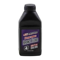 Maxima Racing Dot 4 Brake Fluid