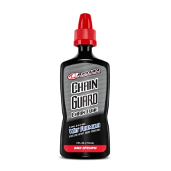 Maxima Synthetic Chain Guard – 4oz