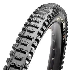Maxxis Tires MAXXIS Minion DHR II Front Tire 29 X 2.60