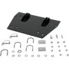 Moose Racing Moose Plow Bottom Mount Kit