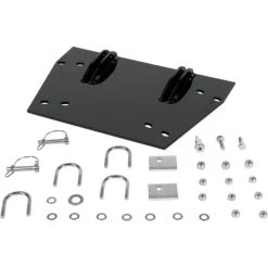 Moose Racing Moose Plow Bottom Mount Kit