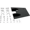 Moose Racing Moose Plow Bottom Mount Kit - 4501-0597 - Honda -Moose Racing Shop moose plow bottom mount kit 4501 0597 honda