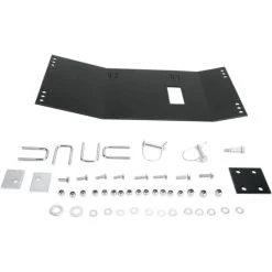 Moose Racing Moose Plow Bottom Mount Kit - 4501-0616 - Polaris