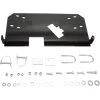 Moose Racing Moose Plow Bottom Mount Kit - 4501-0625